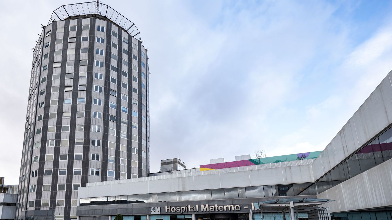Hospital Materno-Infantil