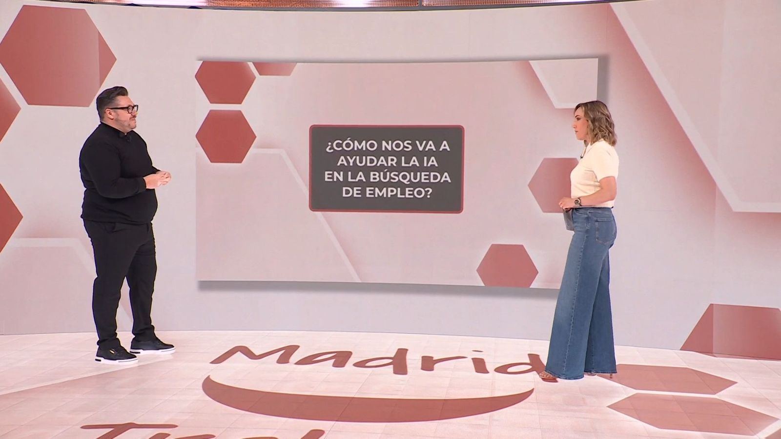 Así nos va a ayudar la Inteligencia Artificial en la búsqueda de empleo