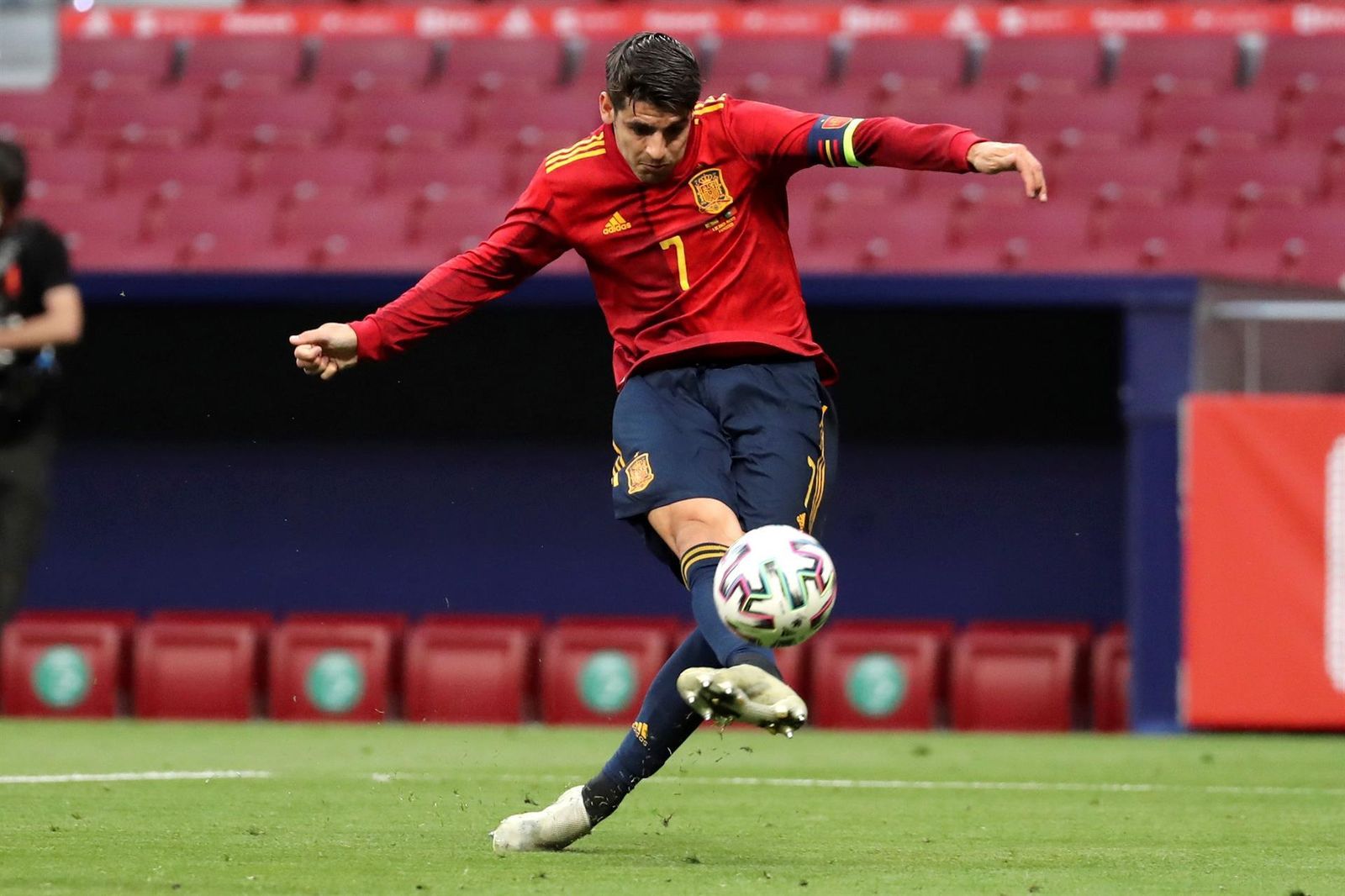 Álvaro Morata