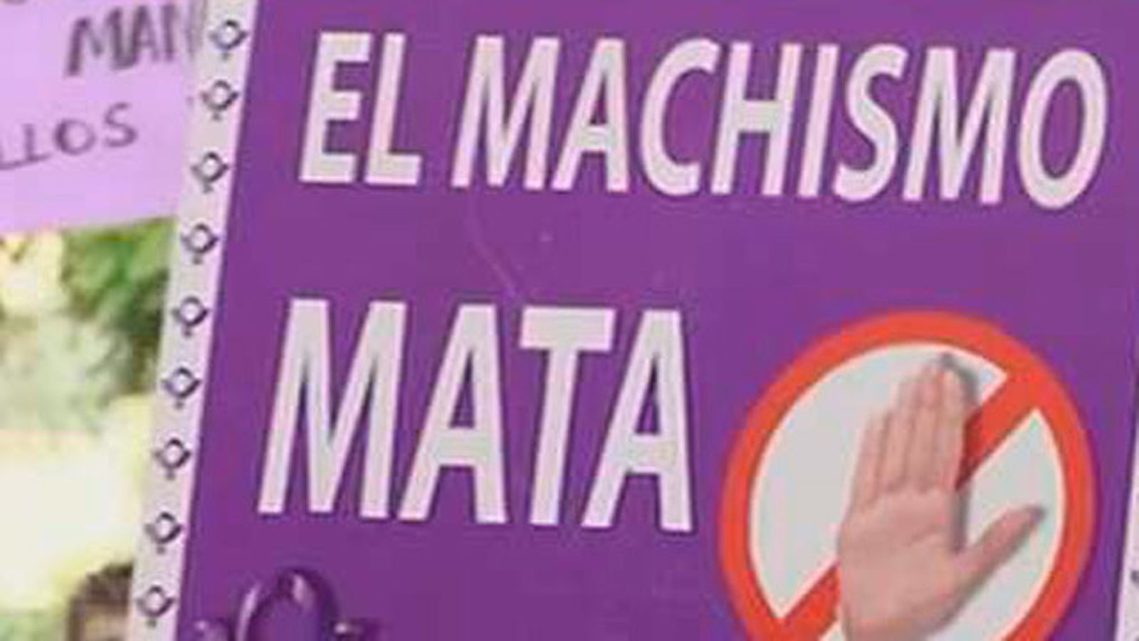 Violencia machista