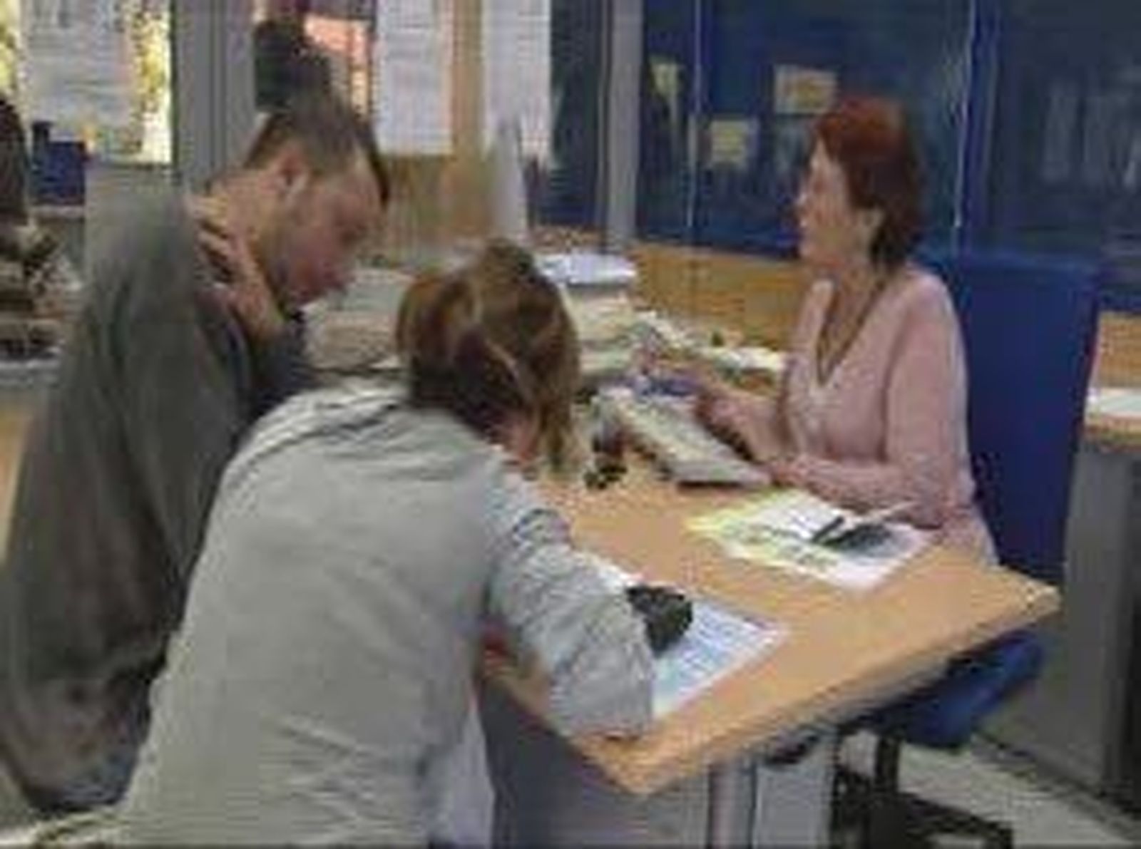 Cambios en la inscripción de los apellidos en el registro civil
