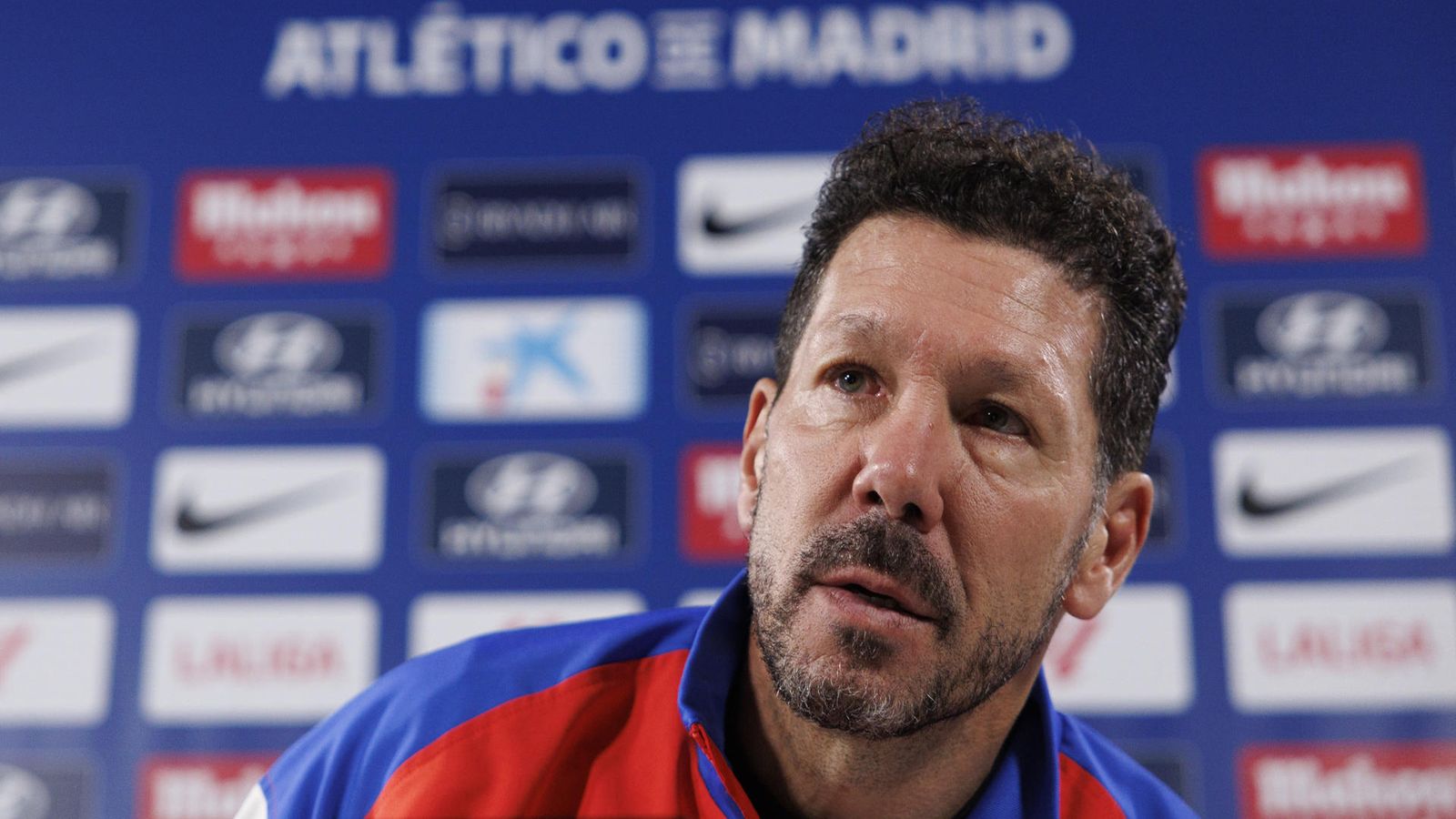 Simeone sobre el Mallorca