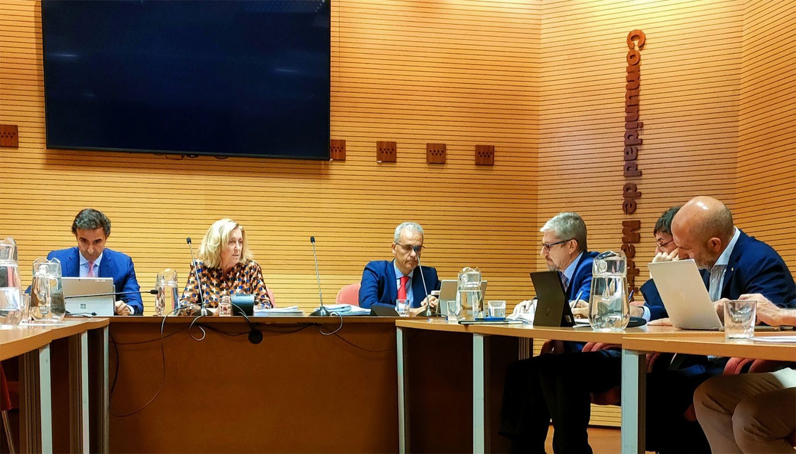La Comunidad incrementa un 35% las ayudas a entidades del Tercer Sector para proyectos sociales