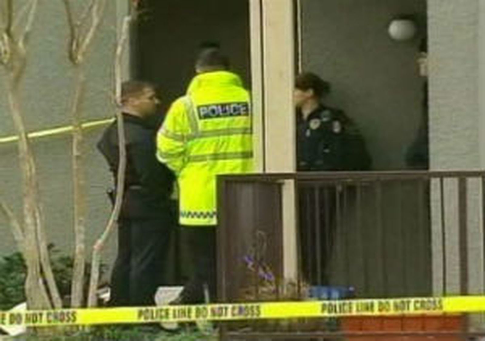 Un hombre vestido de Papá Noel mata a seis personas y luego se suicida en Dallas