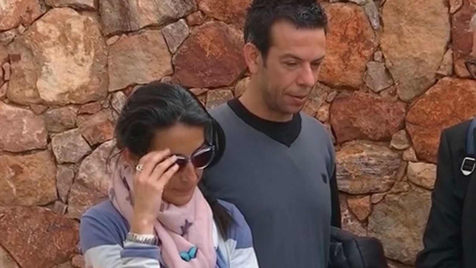 Los padres de Gabriel piden repetir el juicio para asegurar que la asesina cumpla íntegra la pena