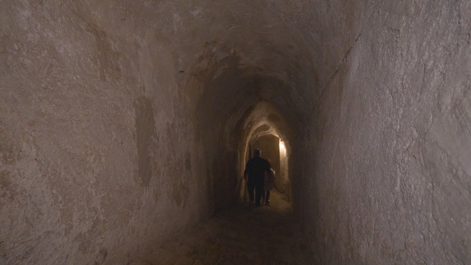 La Cueva de la Luna: El lugar favorito de templarios, masones y de fenómenos paranormales