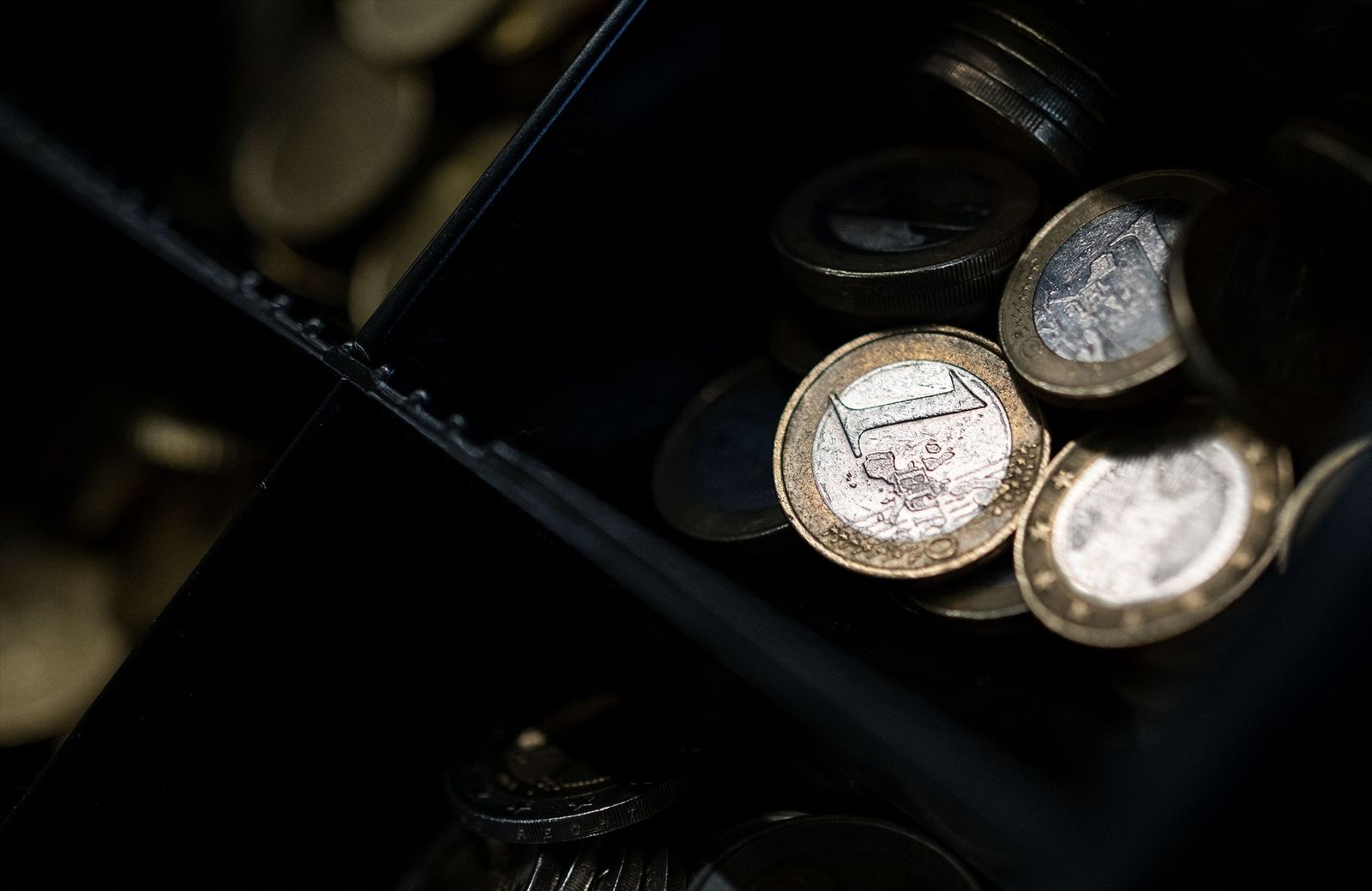 Monedas de euro