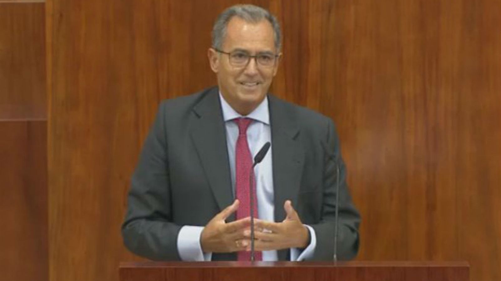 Enrique Ossorio