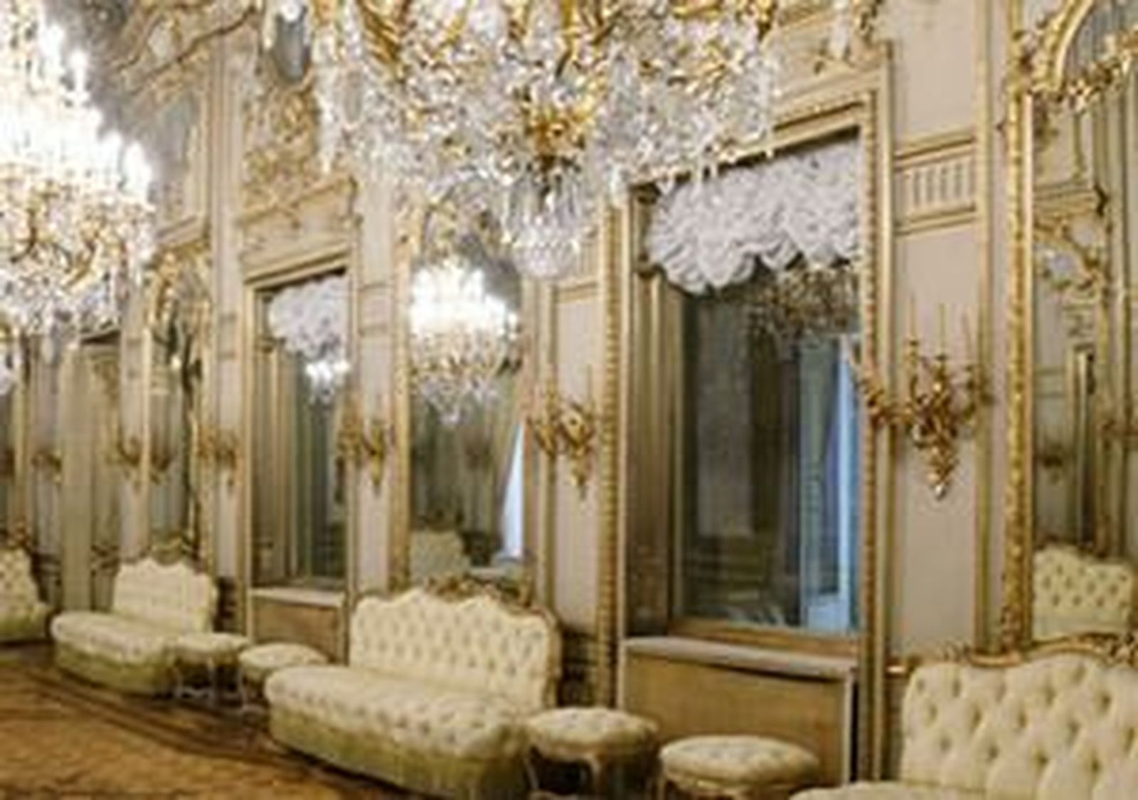 Madrid abre las puertas de sus Palacios con visitas guiadas