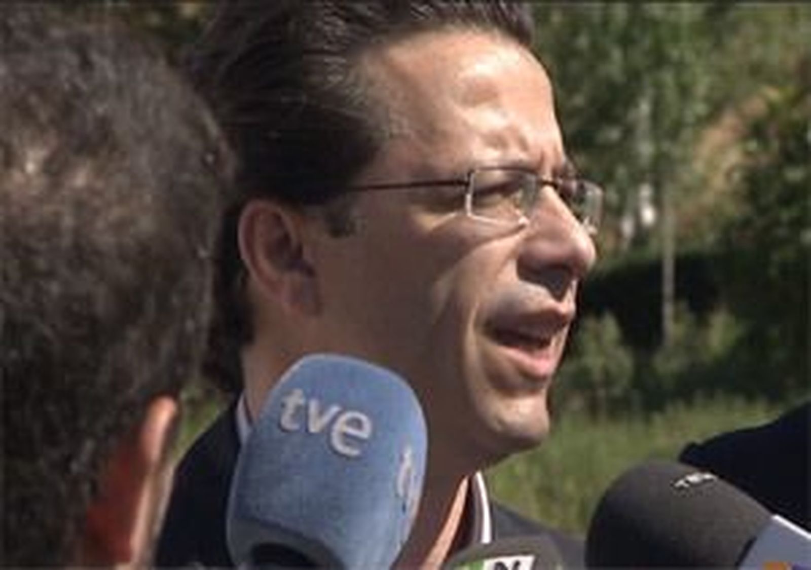 Lasquetty: el verdadero perjuicio  para la Sanidad "sería no hacer nada"