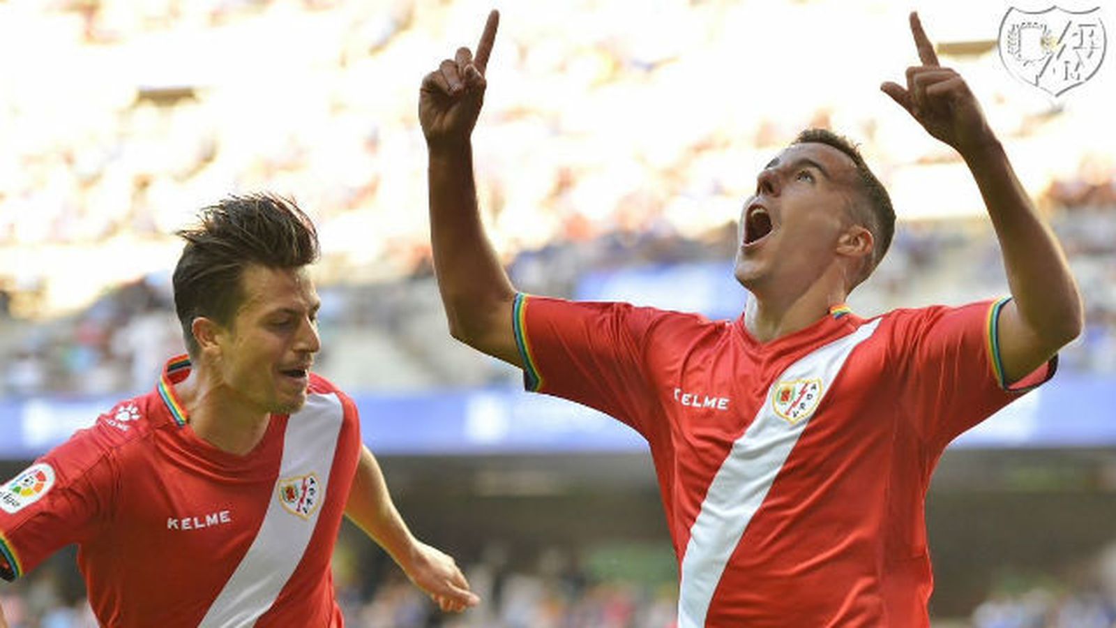 Rayo Vallecano