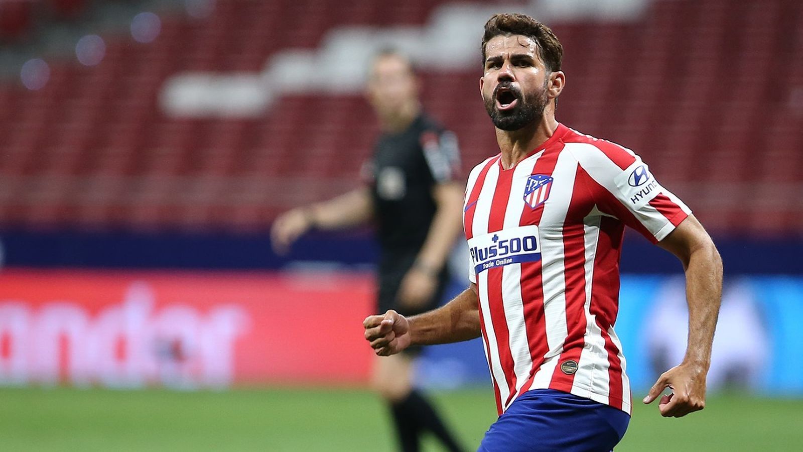 Diego Costa
