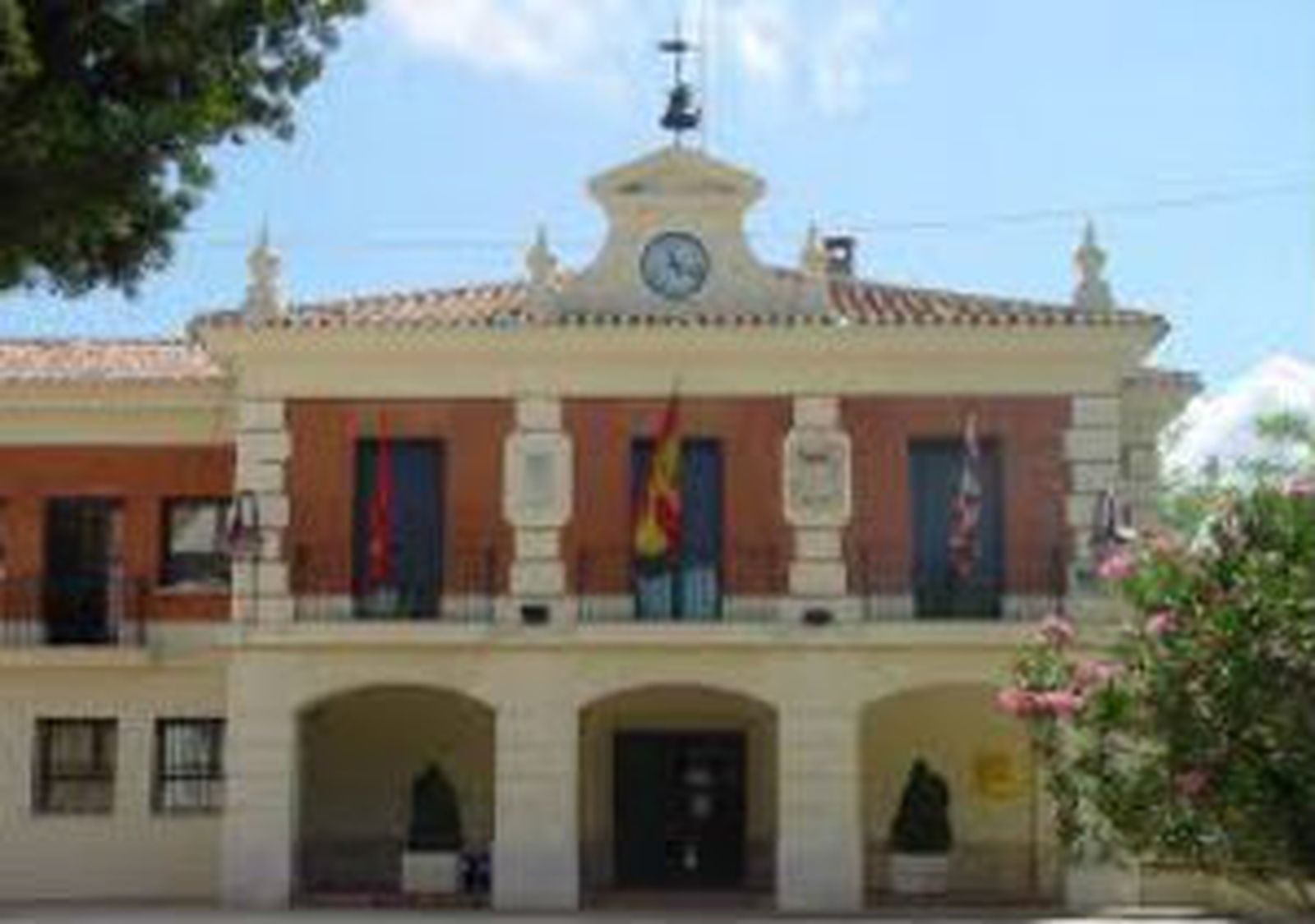 Ayuntamiento Rivas
