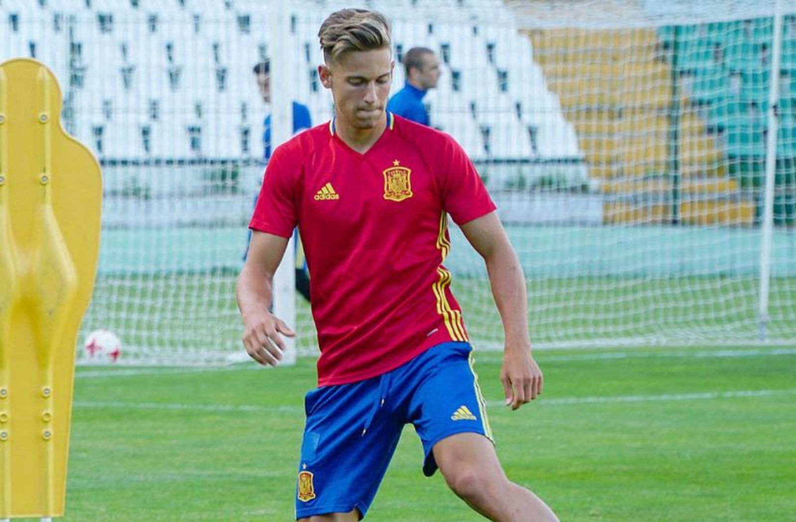 Marcos Llorente