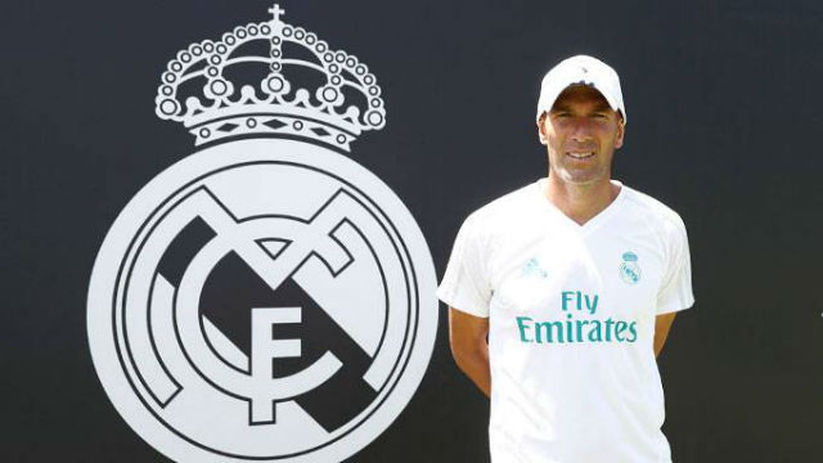 Zinedine Zidane