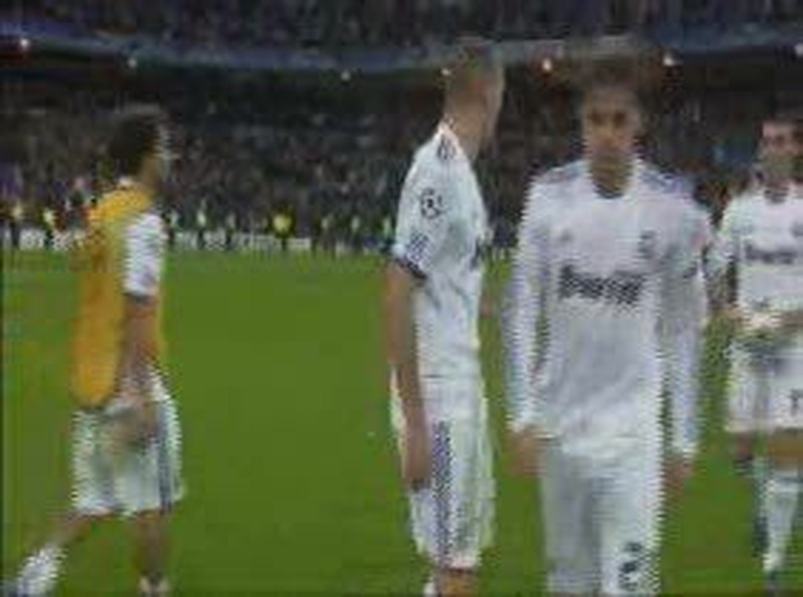 benzema