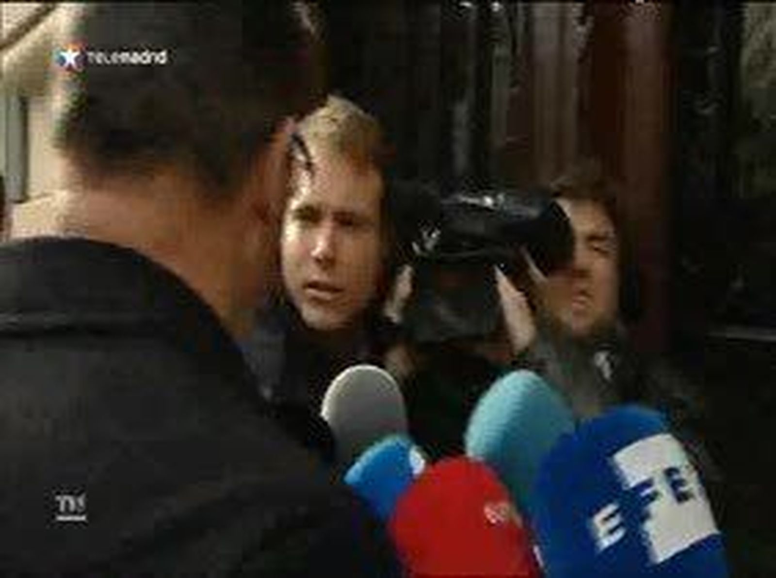 El abogado de Urdangarín afirma que "no hay ningún dinero evadido"