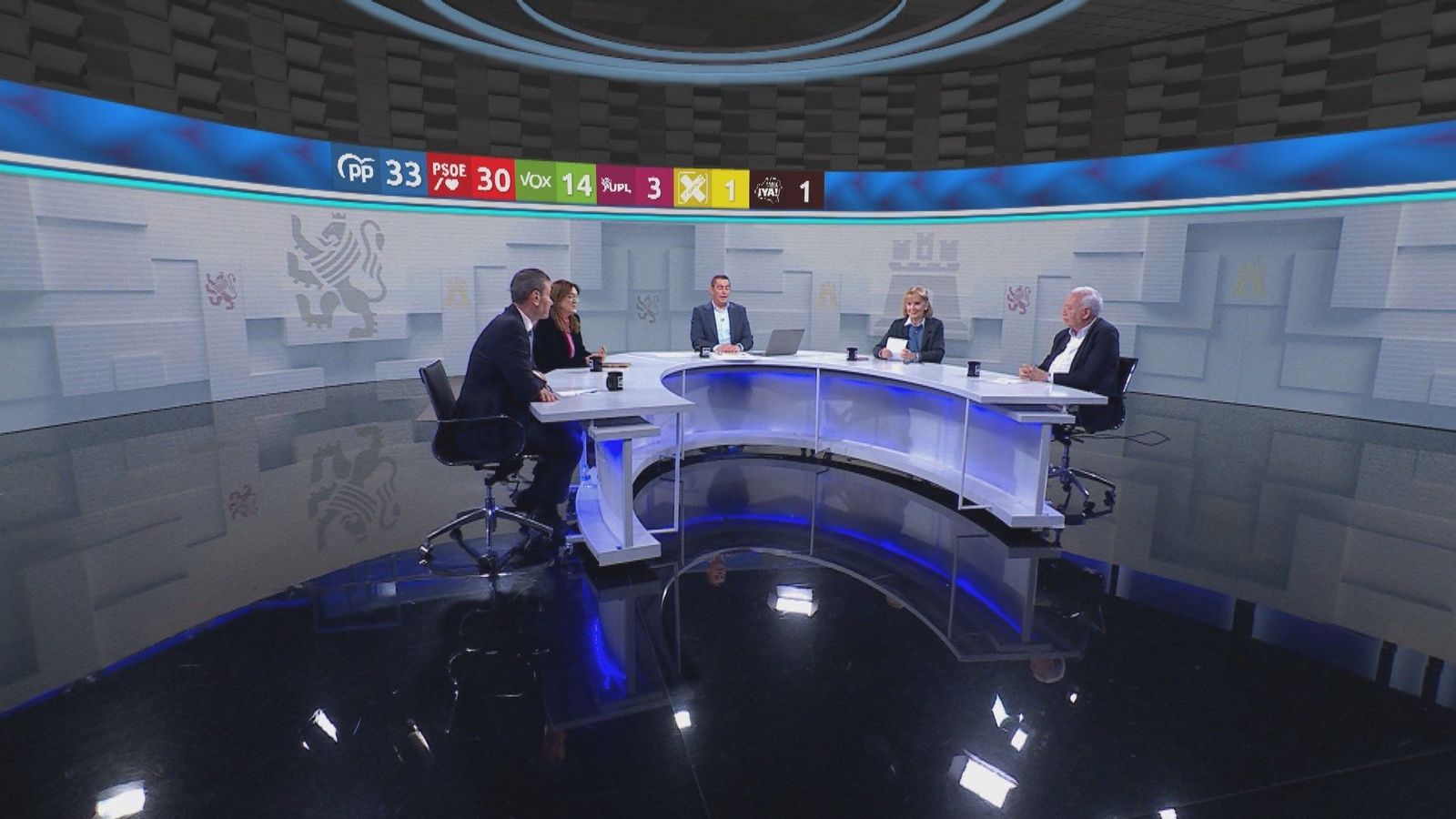 El Análisis: Diario de la Noche 15.03.2026