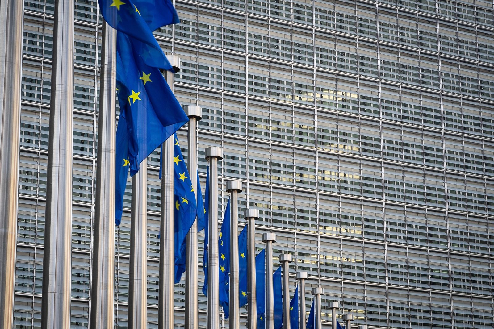 Elecciones europeas del 9 de junio