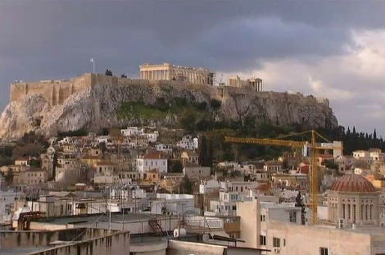 Grecia