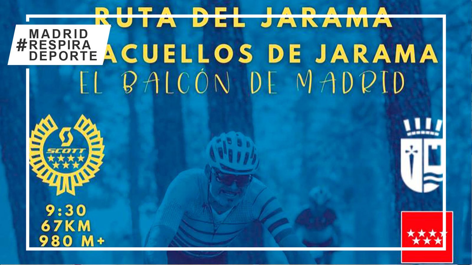 Ciclismo