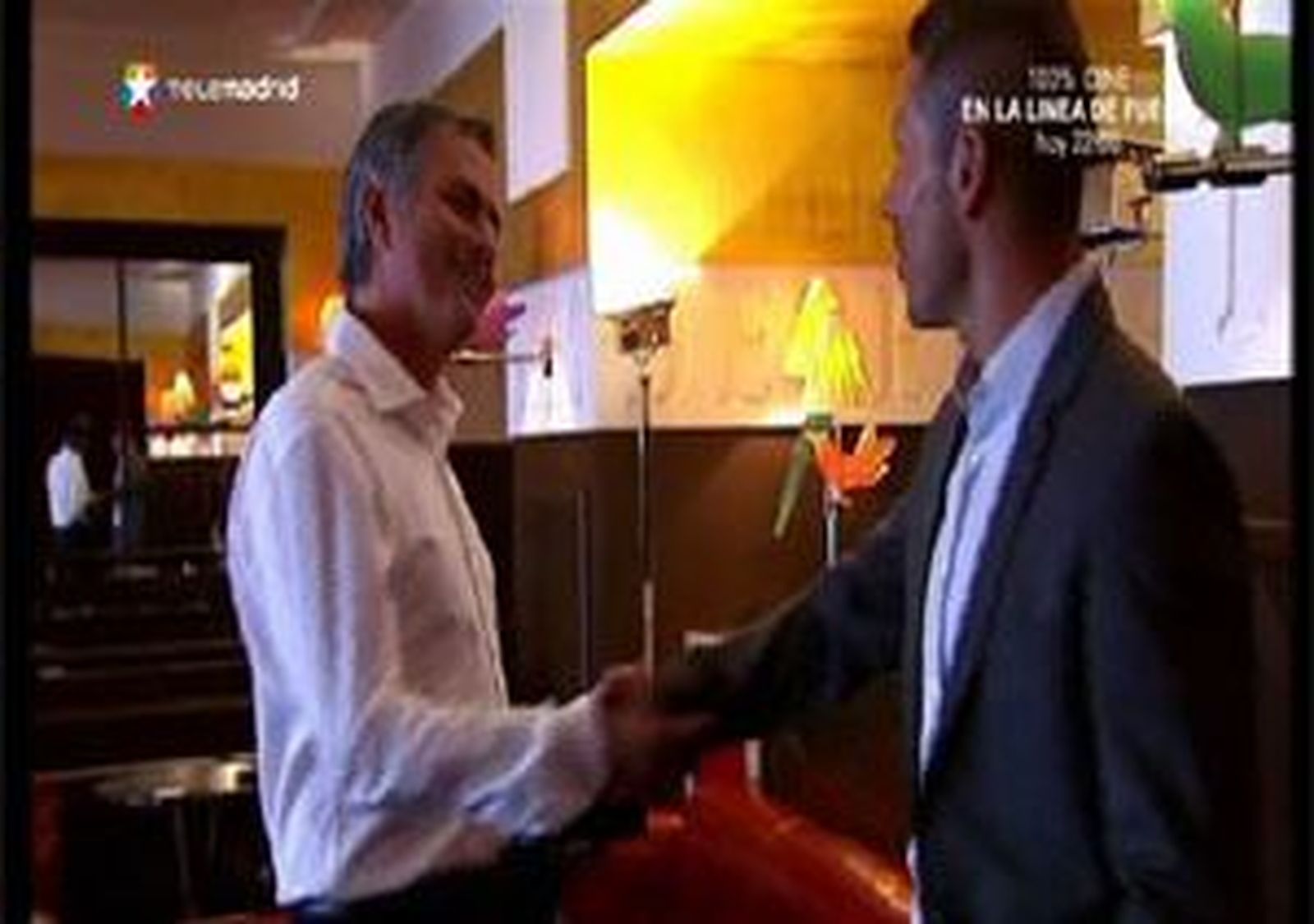 Mourinho y Simeone, cara y cruz en los derbis