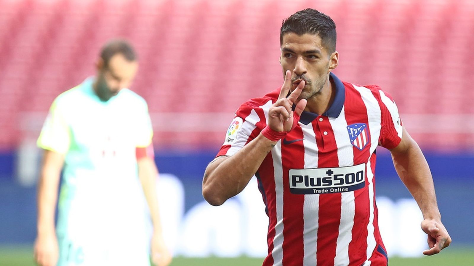 Luis Suárez
