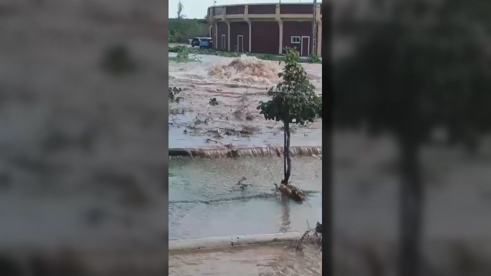 Una avería deja sin agua a 44 municipios del Corredor del Henares: Alcalá será la última en recuperarse