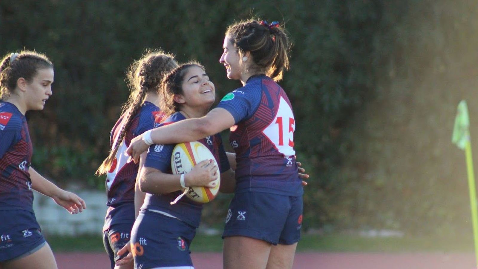 Rugby Majadahonda