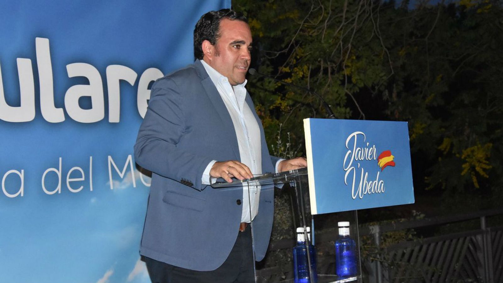Javier Úbeda