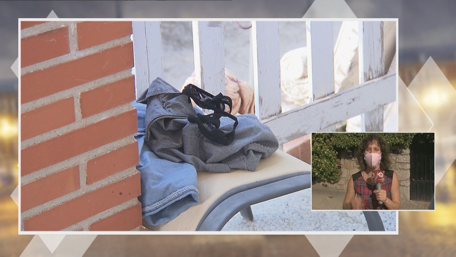 La Guardia Civil investiga la posible implicación de una tercera persona en el crimen de Chapinería
