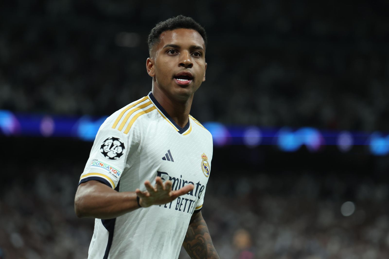 Rodrygo