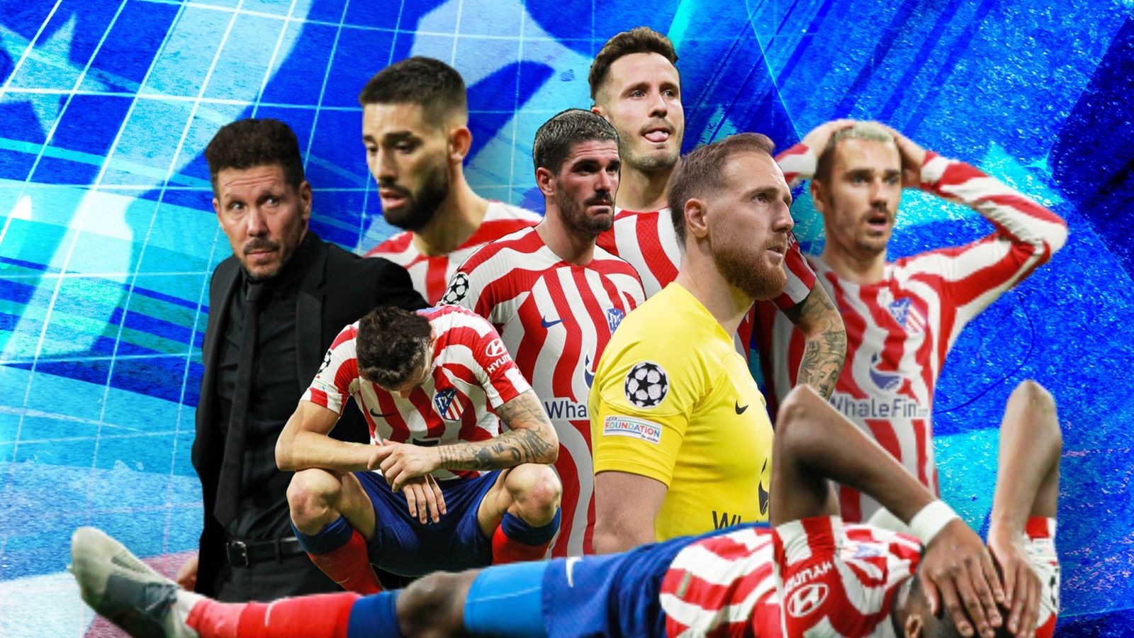 Atlético de Madrid