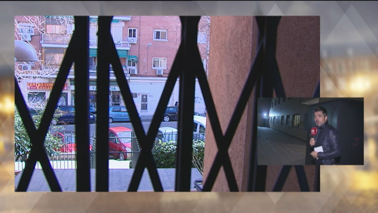 El clan de 'Los Gordos' busca edificio en Vallecas para seguir vendiendo droga