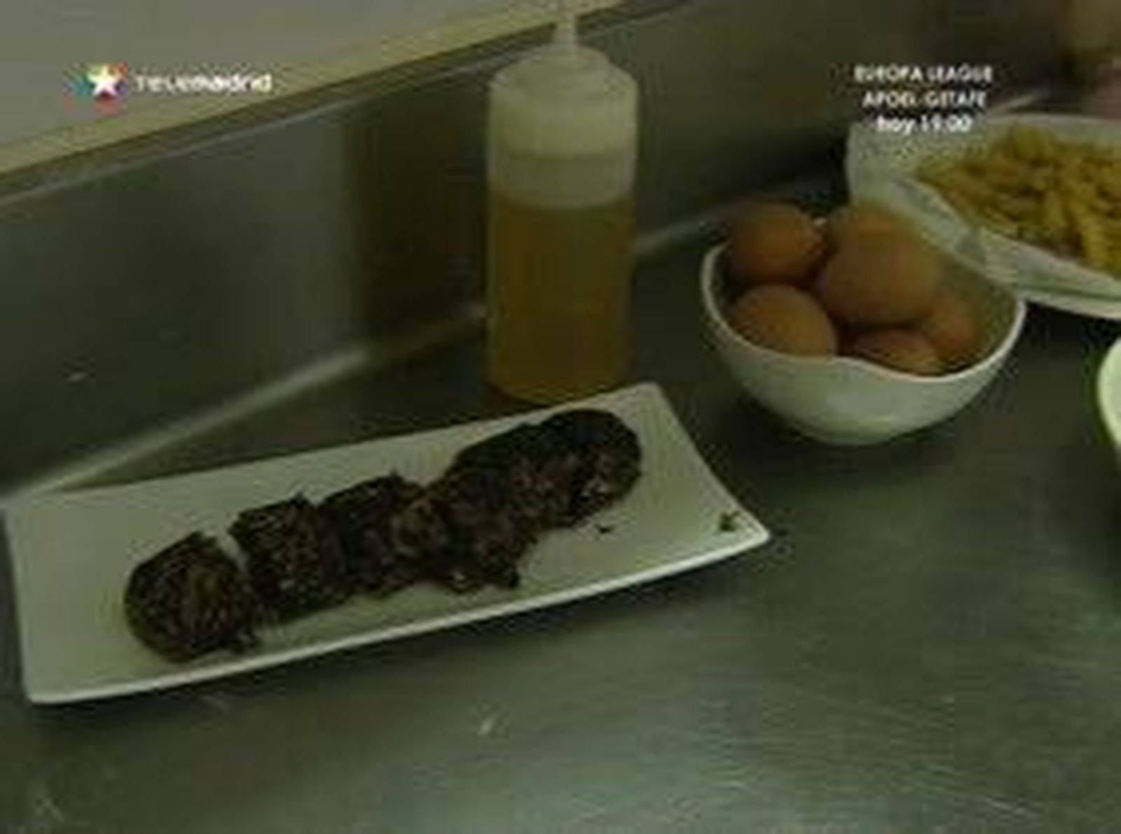 Patatas morcillonas