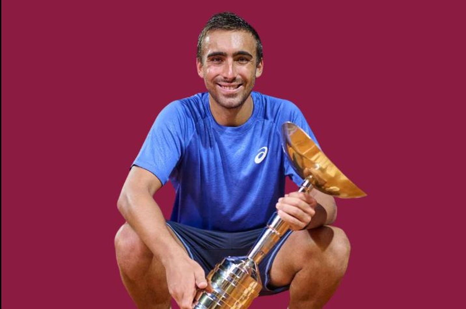 Dani Mérida