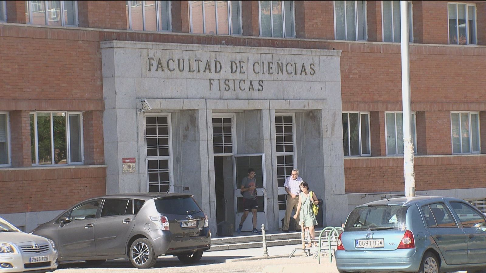 Medicina e Ingeniería Aeronáutica encabezan las carreras con más salidas profesionales