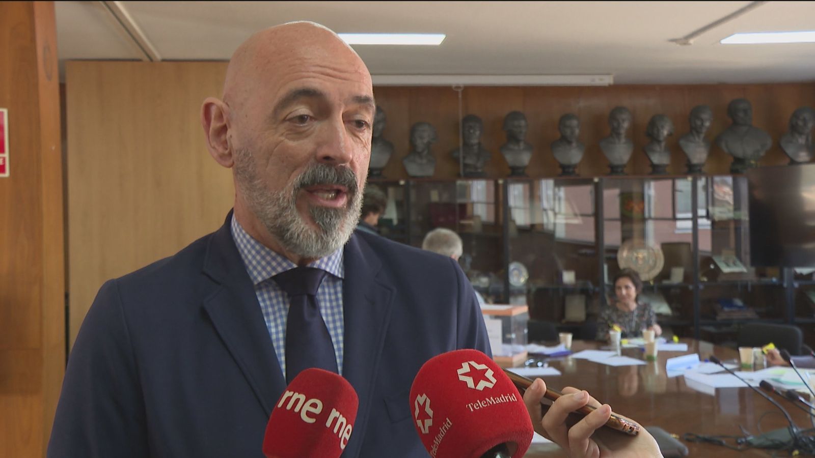 Joaquín  Goyache