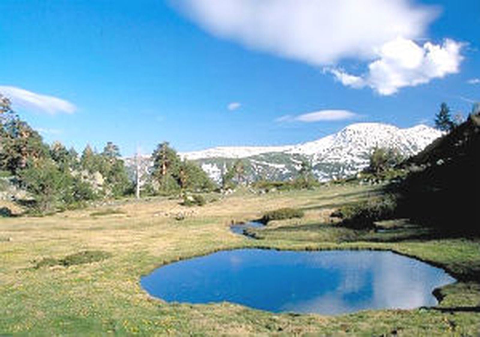 Sierra de Guadarrama