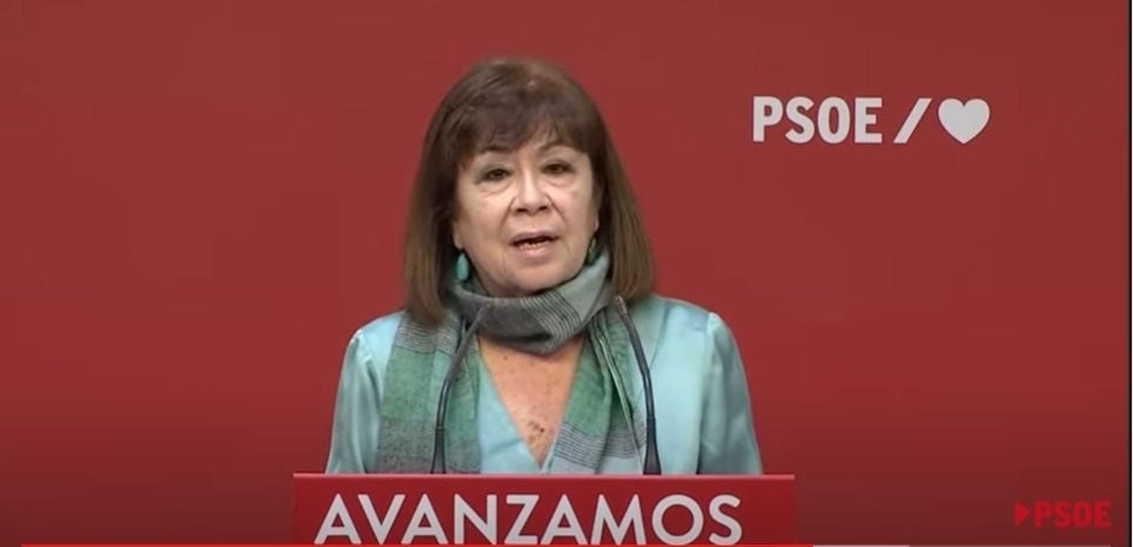Cristina Narbona