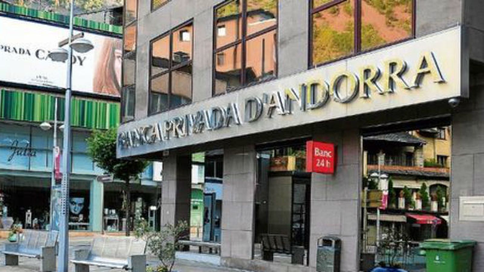 Banca Privada de Andorra