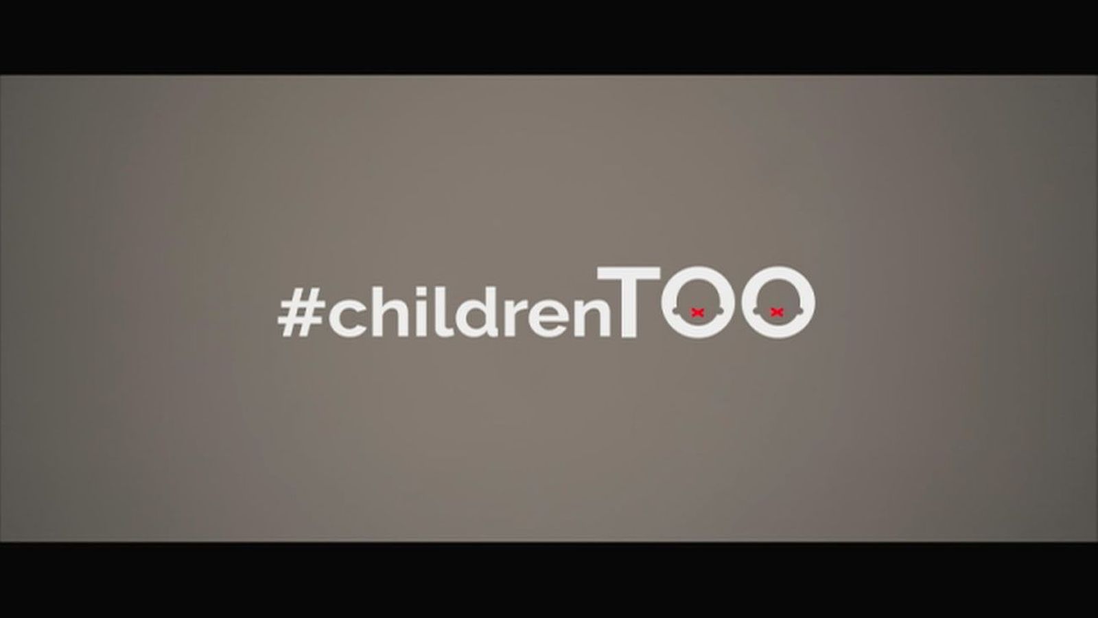 Tres de cada cuatro niños sufren violencia en el mundo