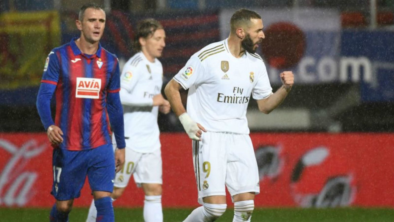 Karim Benzema