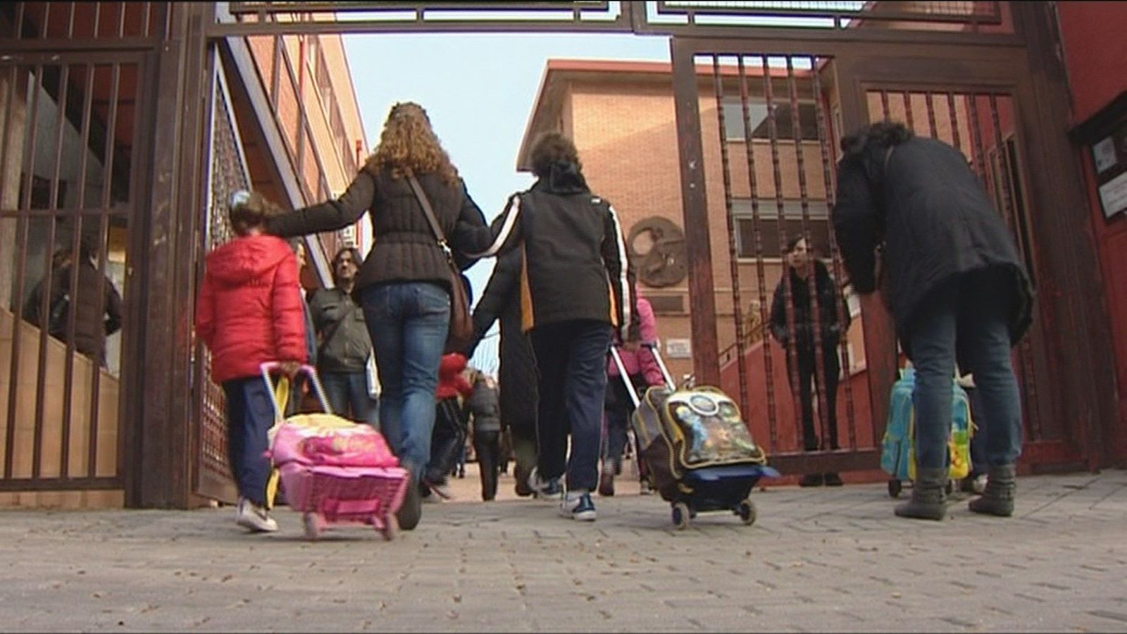 El Gobierno requiere la retirada del 'pin parental' a Murcia