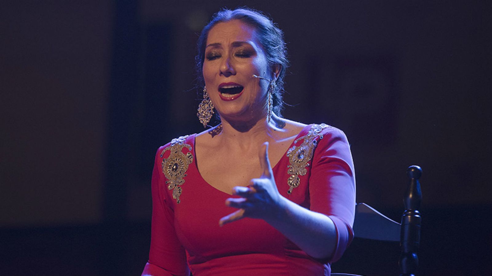 Flamenco