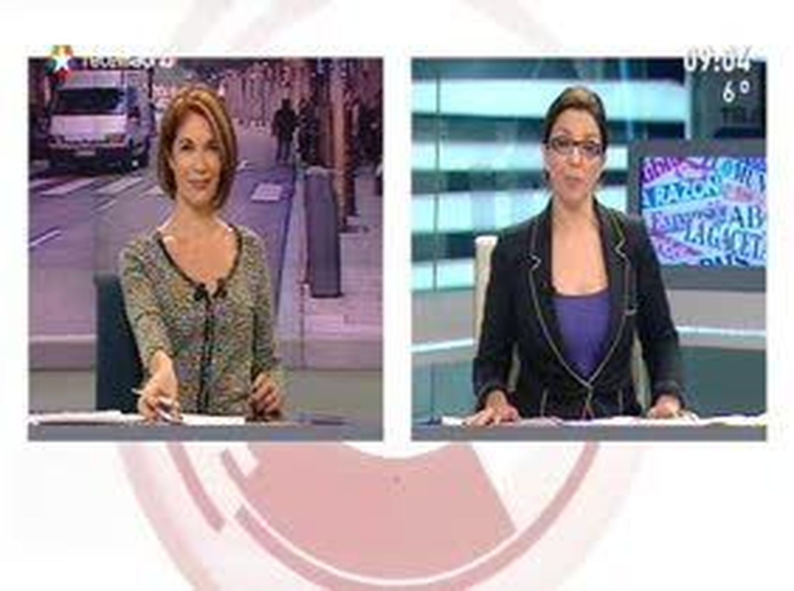 Resumen de Prensa del martes