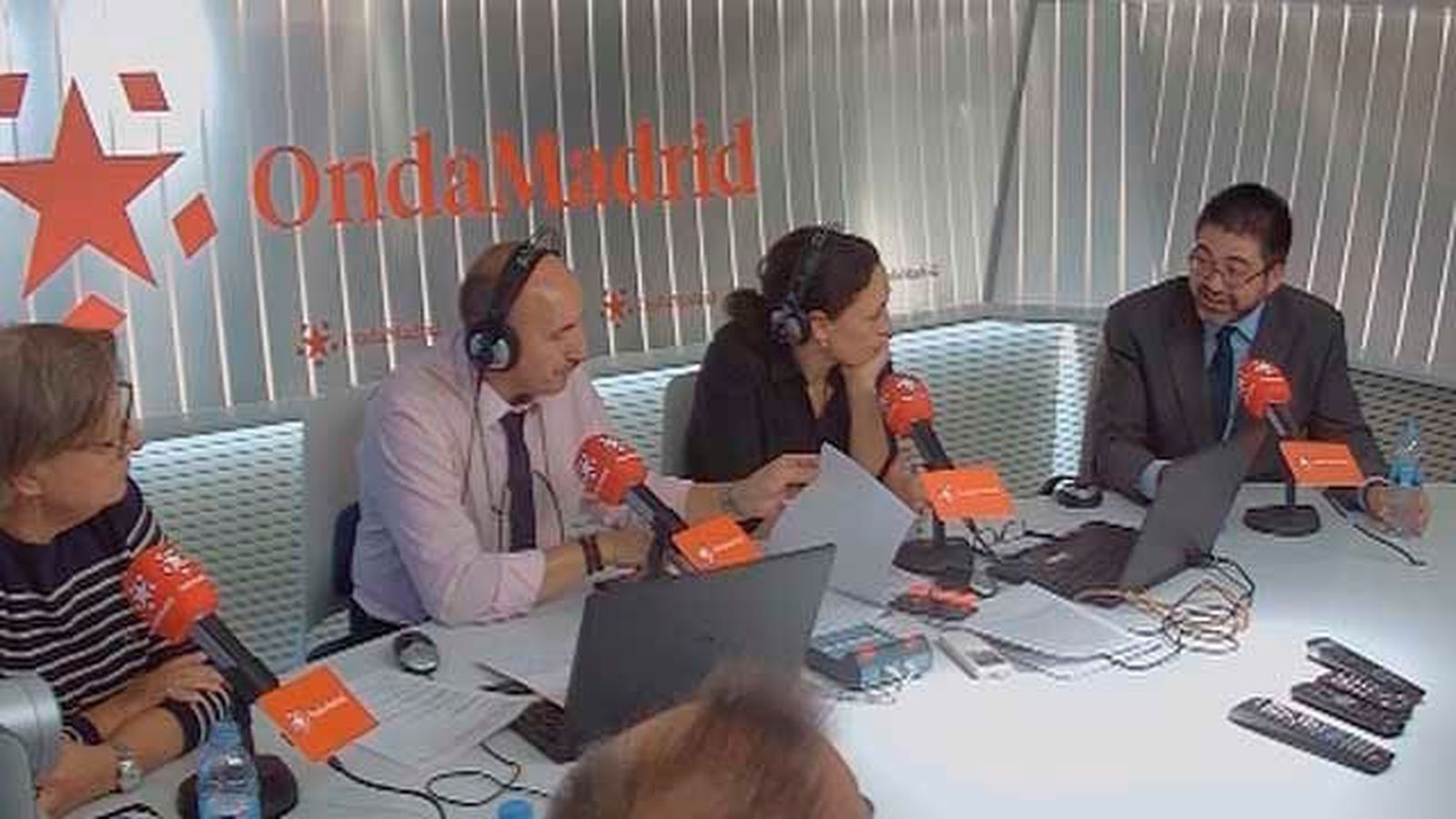 Sánchez Mato: La públicidad "es una de las vías" de posible financiación de BiciMad