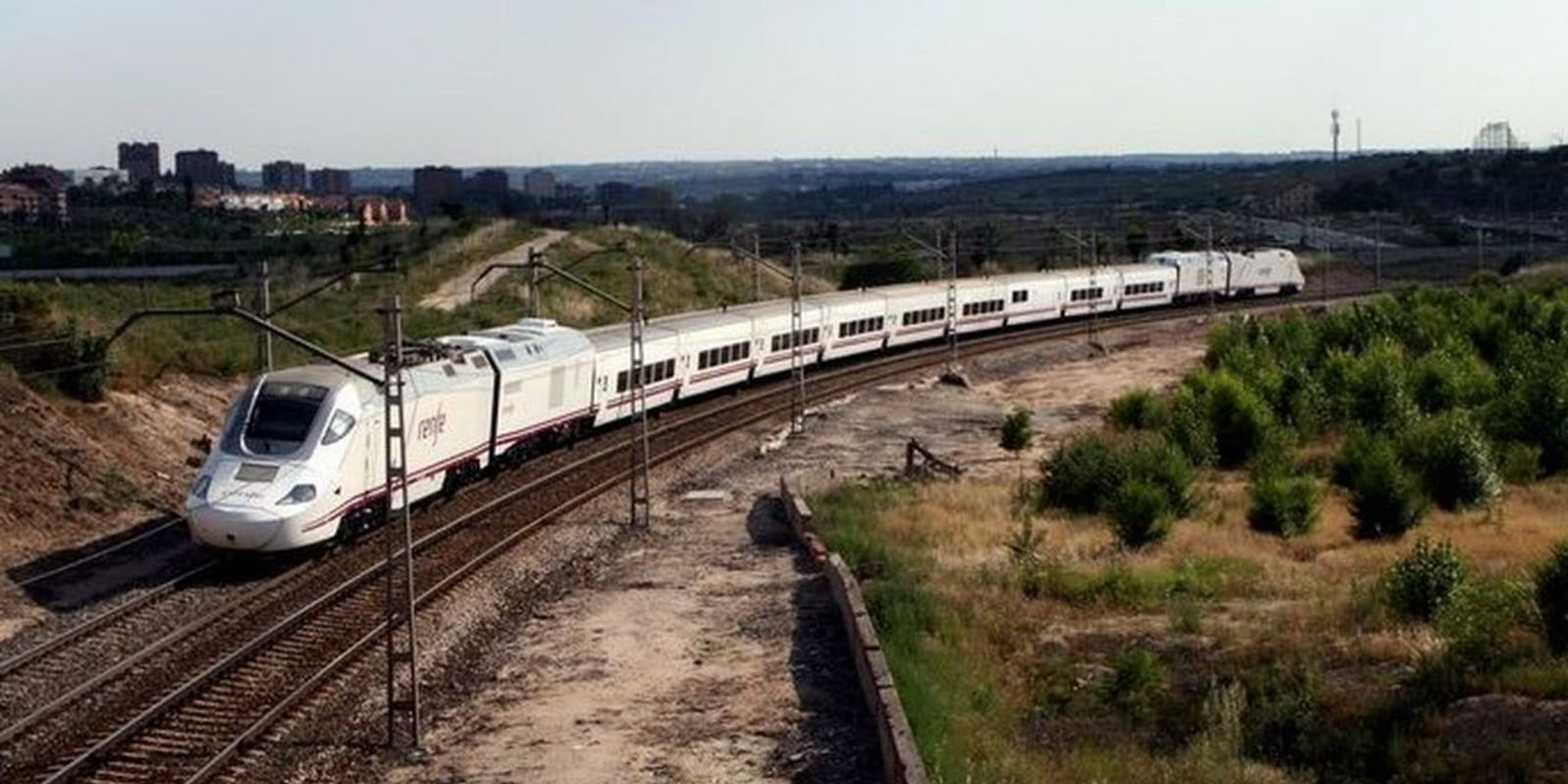 Resuelta la incidencia en la zona de La Sagra tras una nueva jornada con retrasos en trenes en la conexión con Andalucía