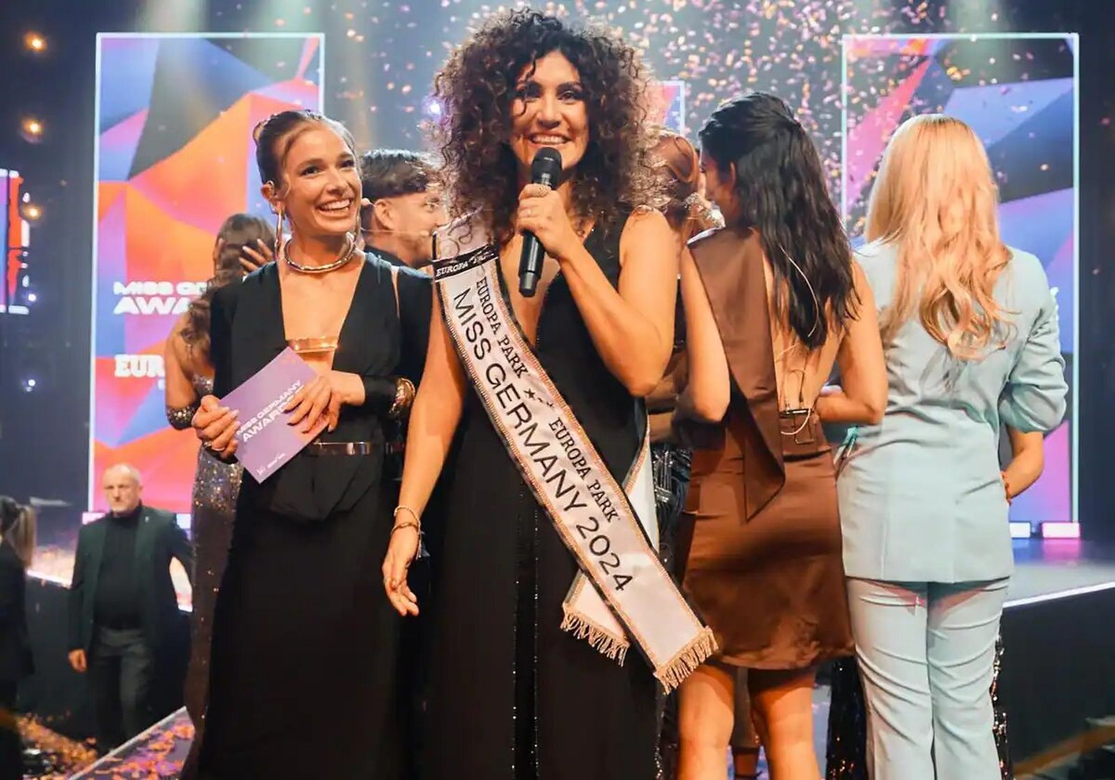 Miss Alemania