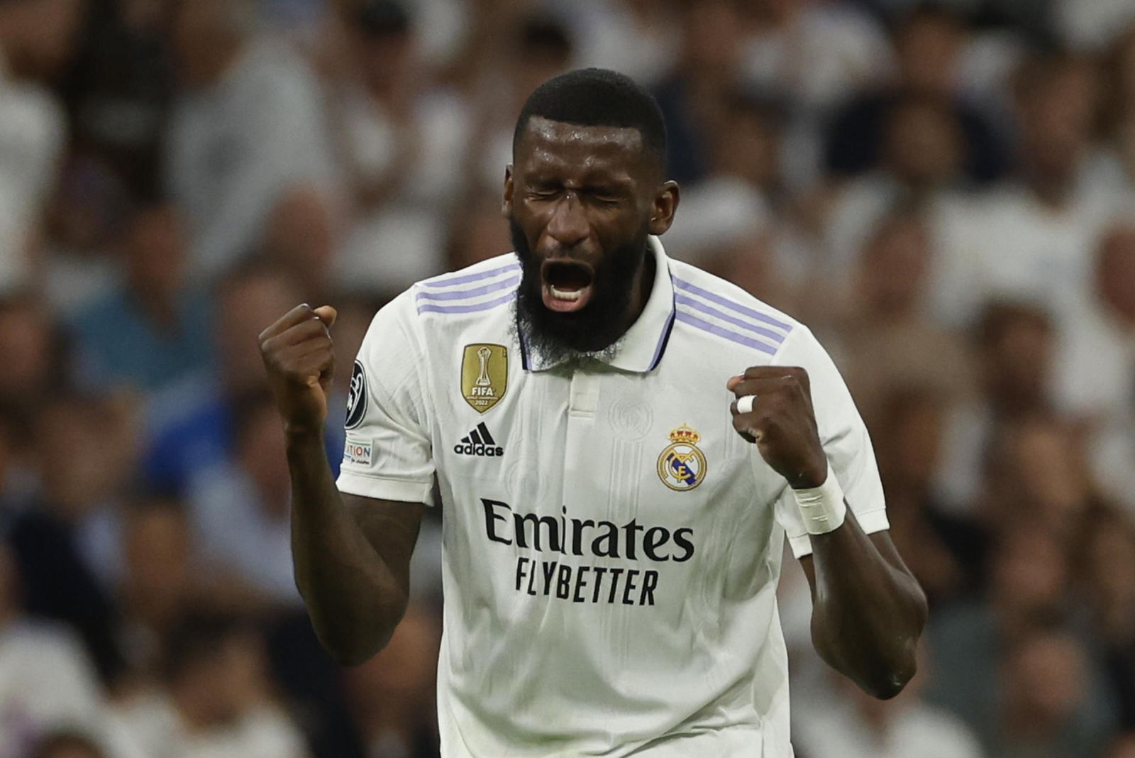 Rüdiger